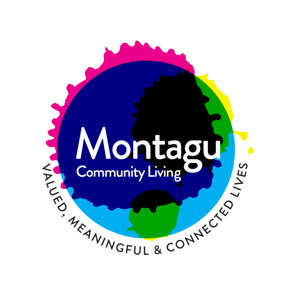 Montagu Community Living logo